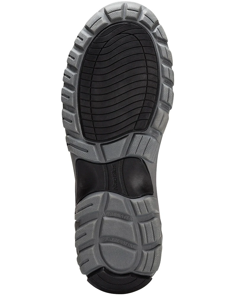 Nautilus Men's Zephyr Athletic Work Shoes - Alloy Toe