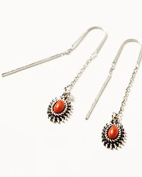 Idyllwind Women's Bellvue Antique Earring Set - 6 Piece