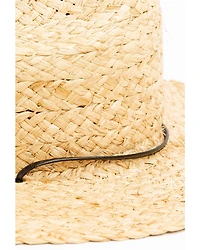 Hawx Lifeguard Straw Sun Hat