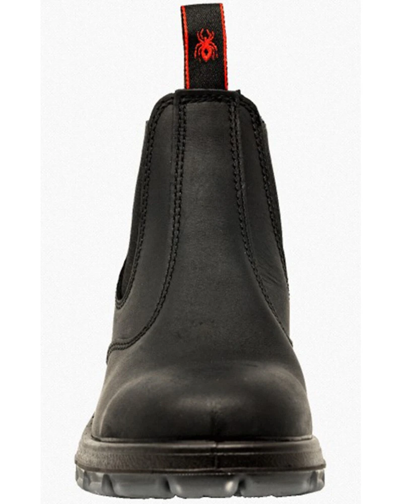 Redback Boots Men's Easy Escape - Round Toe