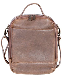 Scully Women's Leather Travel Tote