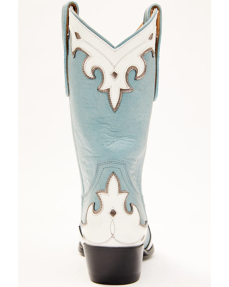 Idyllwind Women's Bluebelle Western Boots - Round Toe