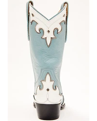 Idyllwind Women's Bluebelle Western Boots - Round Toe