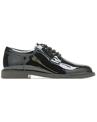 Bates Women's Sentry LUX High Gloss Oxford Shoes