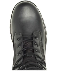 Bates Men's GX X2 Tall Side Zip DryGuard+™ Work Boots - Soft Toe