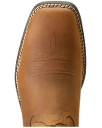 Ariat Men's Ridgeback Western Performance Boots