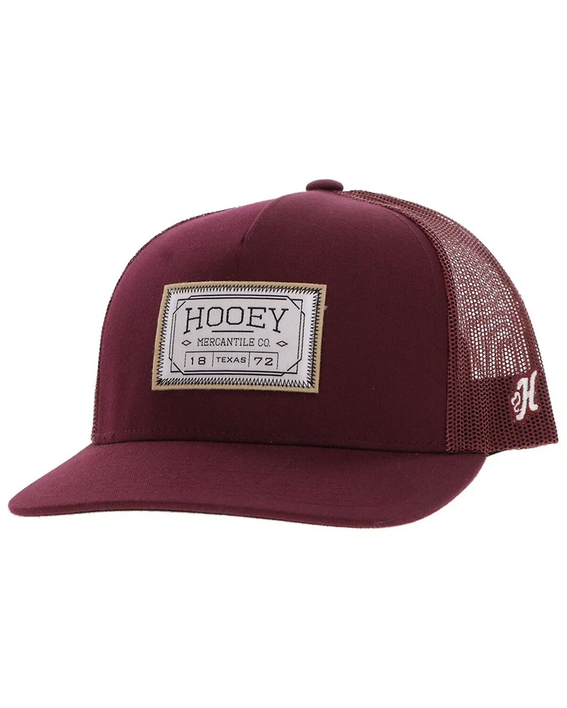 Hooey Doc Ball Cap
