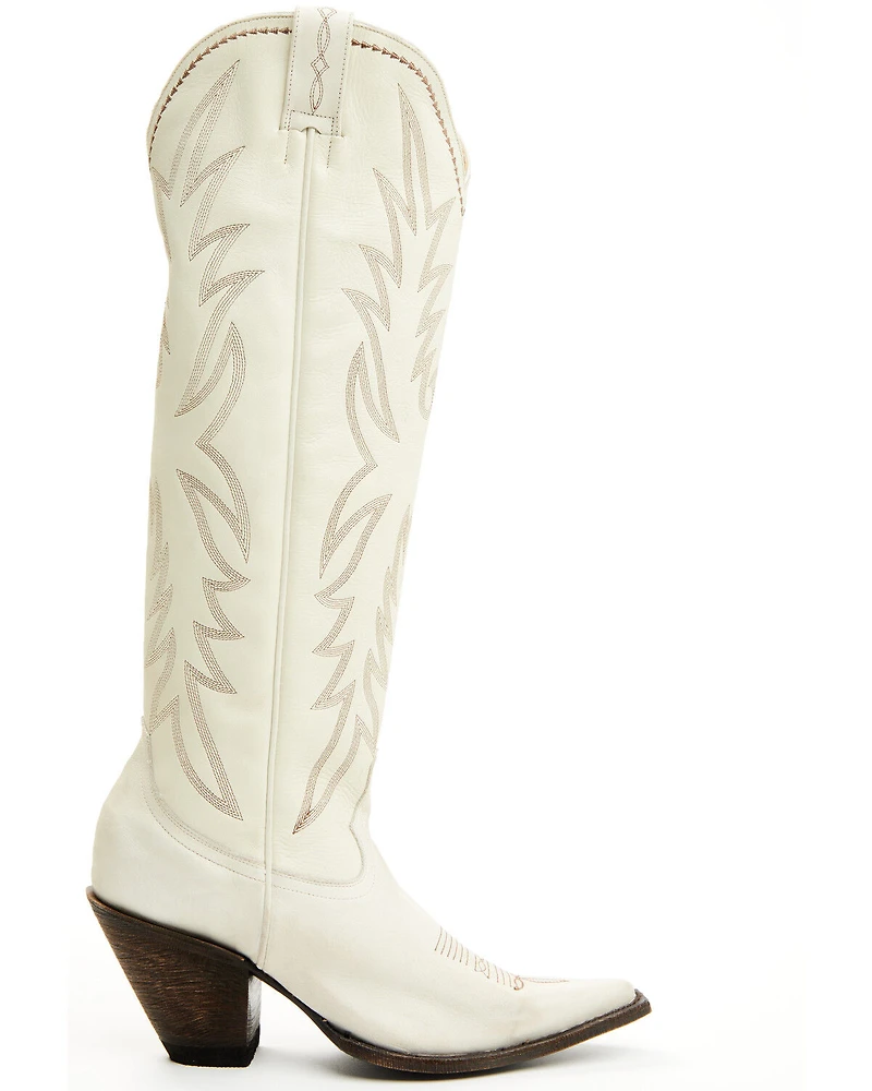 Idyllwind Women's Gwennie Tall Western Boots - Snip Toe