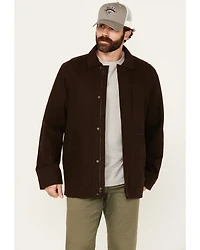 Hawx Men's Winnemac Insulated Car Jacket