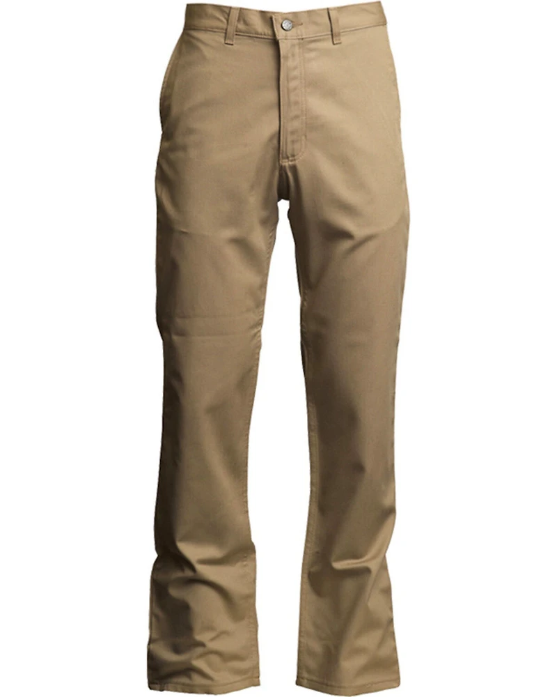 Lapco Men's FR Advanced Comfort Work Pants