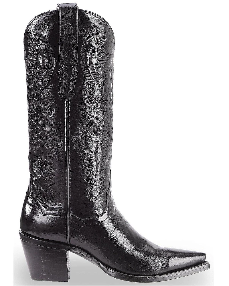 Dan Post Women's Maria Western Boots
