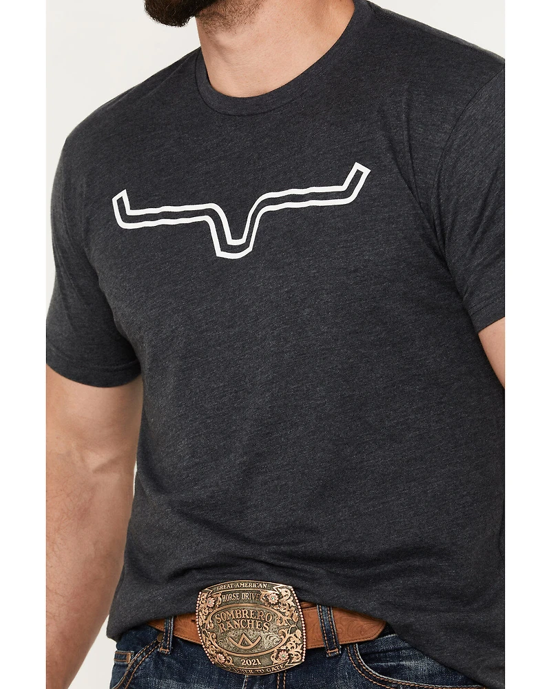 Kimes Ranch Men's Outlier Short Sleeve Graphic T-Shirt
