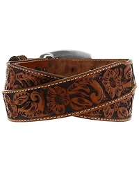 Tony Lama Kid's Lil' Champ Leather Belt
