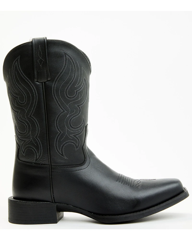 Cody James Ace Western Boots™ - Broad Square Toe