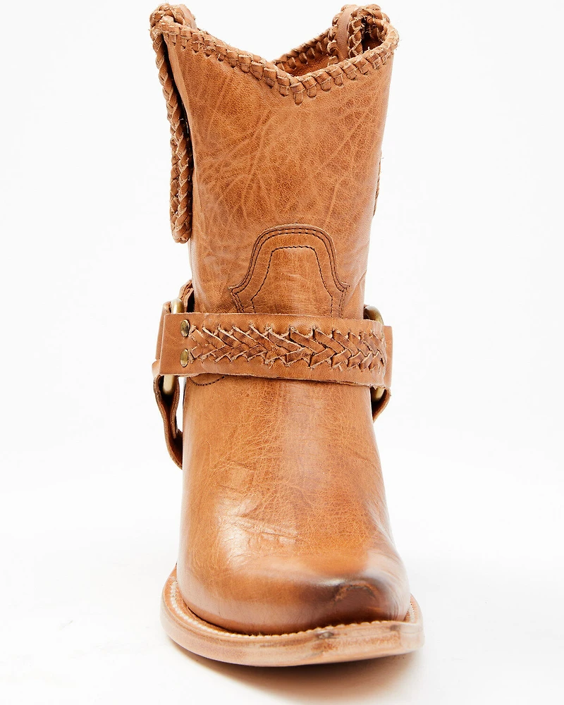 Cleo + Wolf Women's Willow Fashion Booties - Snip Toe