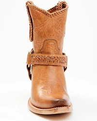 Cleo + Wolf Women's Willow Fashion Booties - Snip Toe