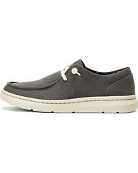 Ariat Women's Hilo Flx Foam Casual Shoe - Moc Toe