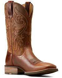 Ariat Men's Slingshot Performance Western Boots - Broad Square Toe