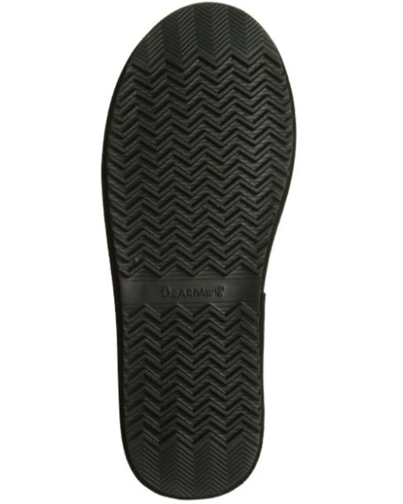 Bearpaw Men's Pierre Slippers