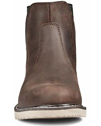 Kodiak Women's 6" Whitton Chelsea Work Boots - Soft Toe