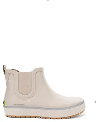 Western Chief Women's Element Chelsea Rain Boots - Round Toe