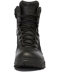 Belleville Men's Spear Point 8" Waterproof Tactical Work Boots - Round Toe