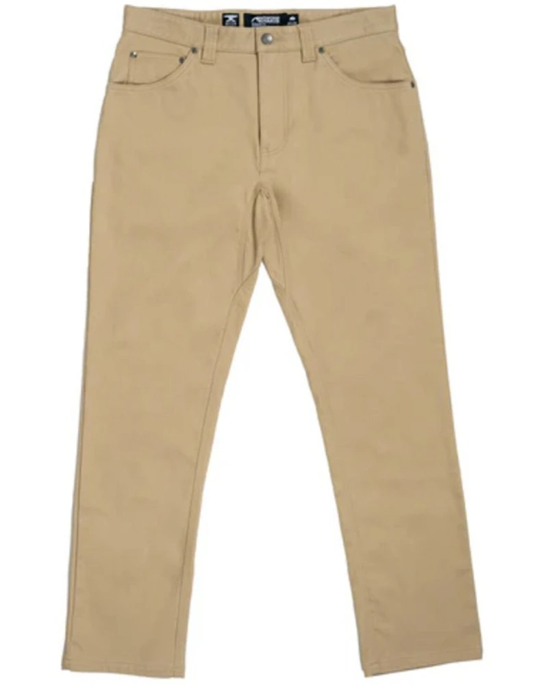 Mountain Khakis Men's Miter 507 Heavyweight Pants