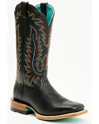 Ariat Women's Frontier Tilly Western Boots - Broad Square Toe