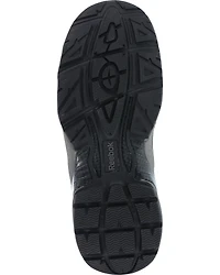 Reebok Women's Beamer Waterproof Athletic Met Guard Hiker Boots - Composite Toe