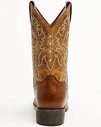 Shyanne Women's Sheridan Performance Western Boots - Broad Square Toe
