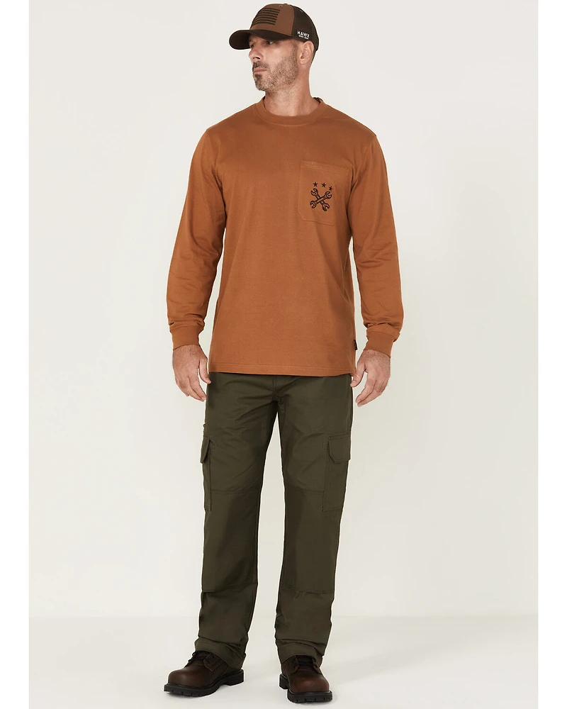 Dickies Men's FLEX Duratech Relaxed Fit Ripstop Cargo Pants