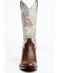 Shyanne Women's Violetta Western Boots - Round Toe