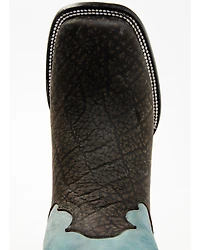 Ferrini Men's Acero Western Boots - Broad Square Toe