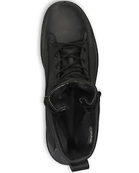 Belleville Men's Flight Waterproof Tactical Boots - Steel Toe