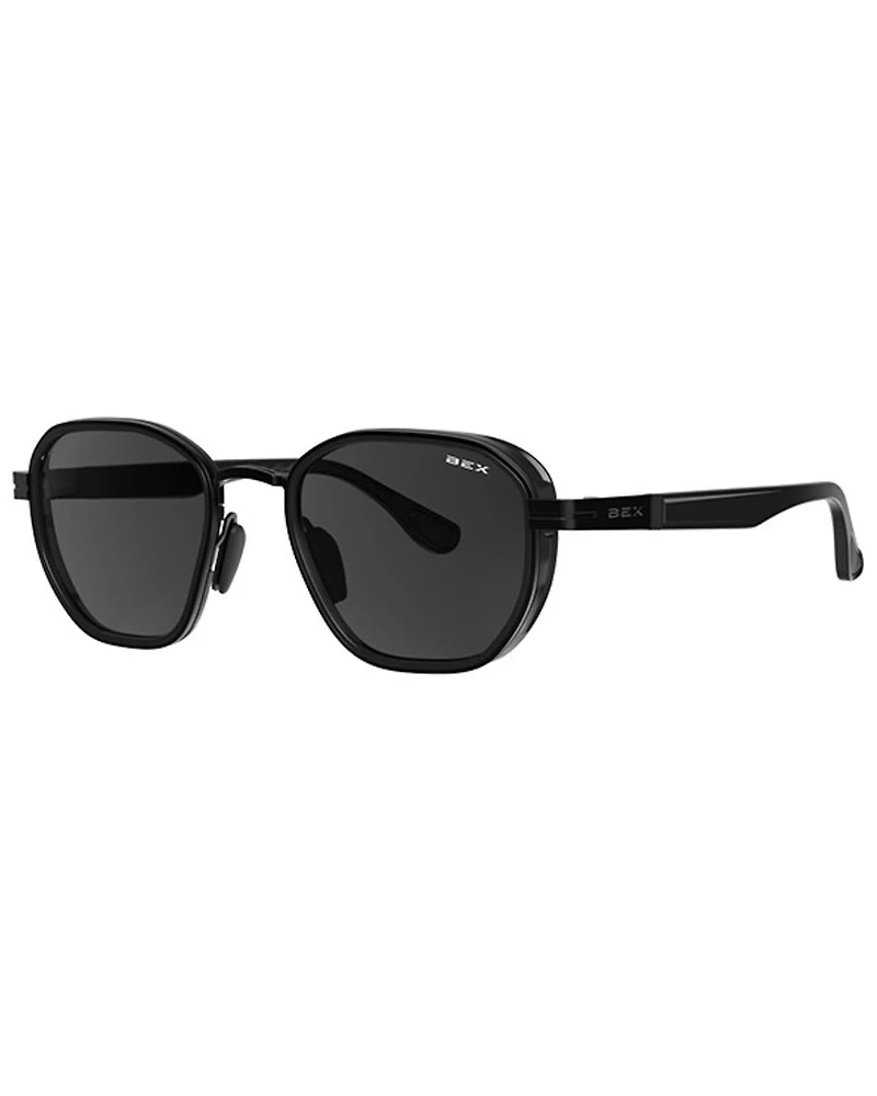 Bex Sable Sunglasses