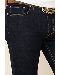 Levi's Men's 511 Dark Hollow Stretch Slim Fit Jeans