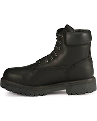 Timberland PRO Men's 6" Waterproof Insulated Work Boots