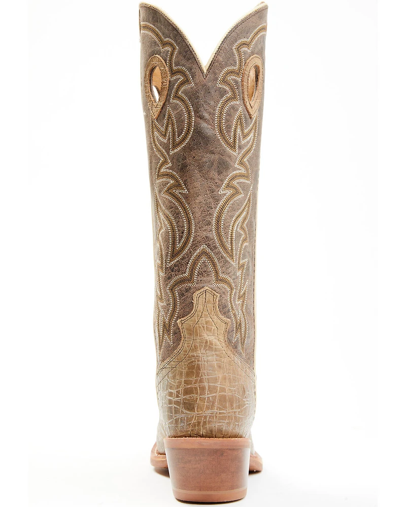 Twisted X Men's Buckaroo Western Boots