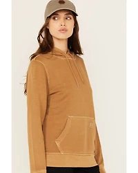 Carhartt Women's Relaxed Fit Midweight Hoodie