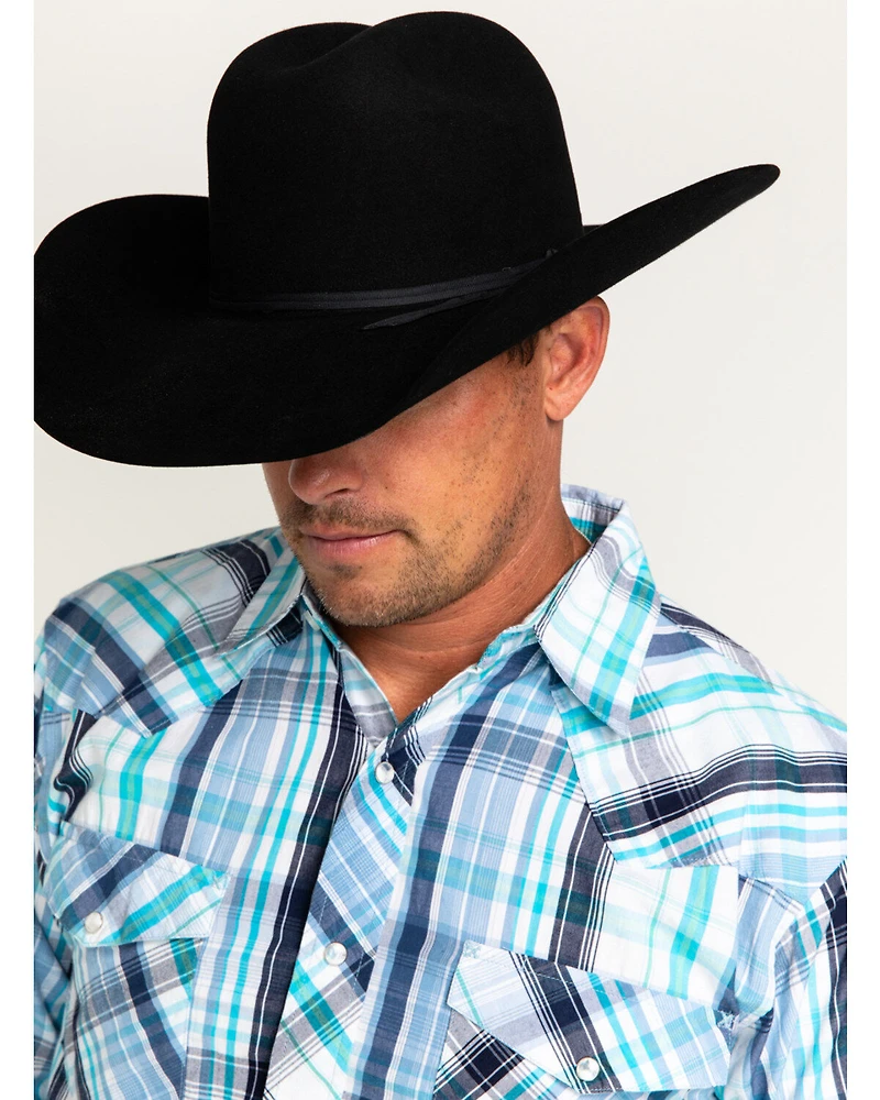 Cody James® Men's 3X Mesquite Pro Rodeo Wool Hat