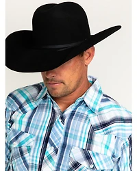 Cody James® Men's 3X Mesquite Pro Rodeo Wool Hat