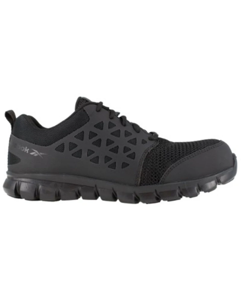 Reebok Women's Sport Work Shoes - Composite Toe