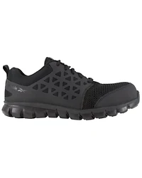 Reebok Women's Sport Work Shoes - Composite Toe