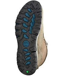 Timberland Women's Mt. Maddsen Waterproof Hiking Boots - Soft Toe