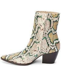 Matisse Women's Caty Booties - Round Toe