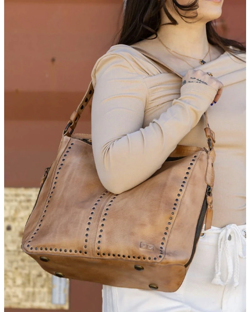 Bed Stu Women's Packet LTC Purse