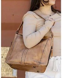 Bed Stu Women's Packet LTC Purse