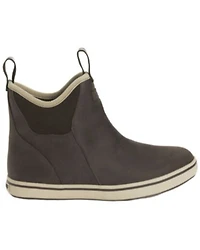 Xtratuf Men's 6" Ankle Deck Boots - Round Toe