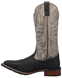 Laredo Men's Isaac Western Boots - Broad Square Toe