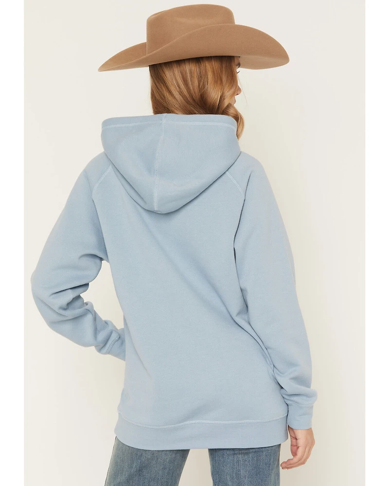 Kimes Ranch Women's Logo Outlier Hoodie